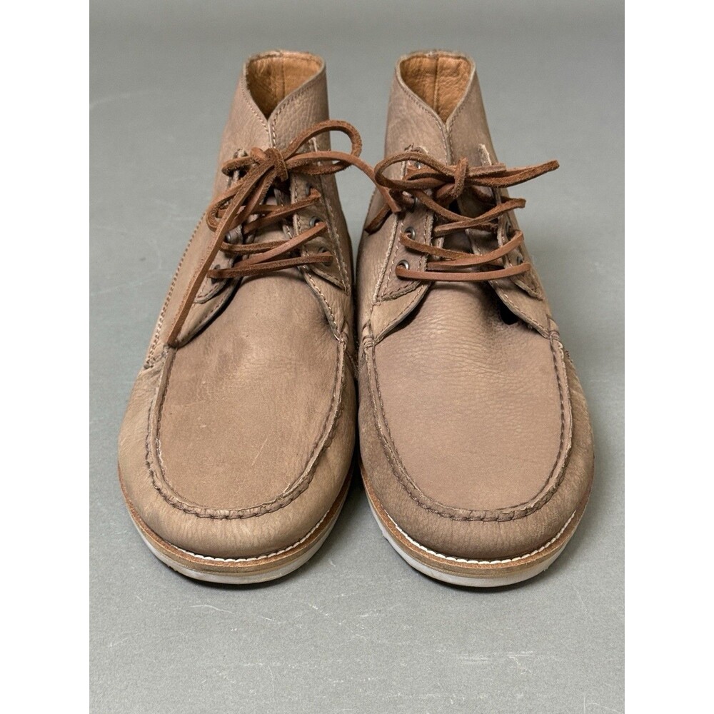 Hari Mari CanyonTrek II Chukka Boot in Java 12